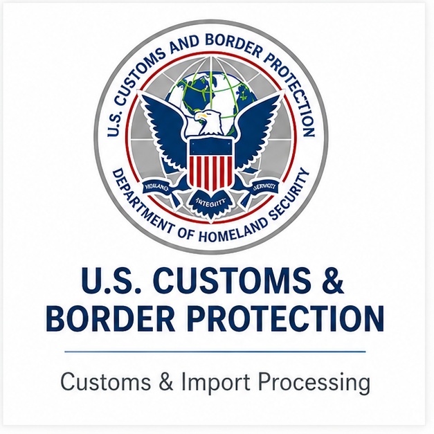 U.S. Customs & Border Protection