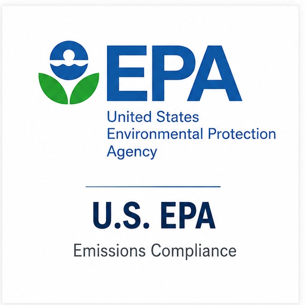 U.S. Environmental Protection Agency