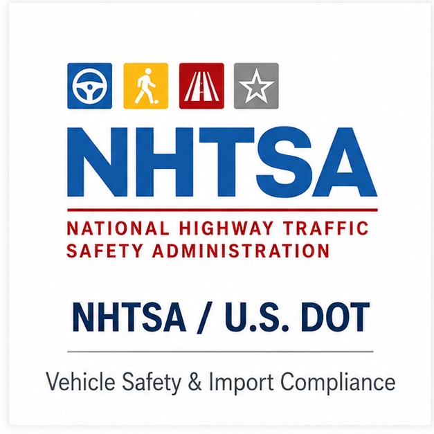 NHTSA / U.S. DOT